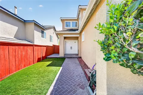 Exterior - 8856 E Crestview Ln, Anaheim, CA 92808 photo 6 of 13