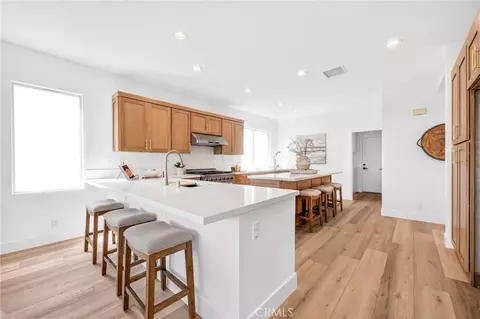 Kitchen - 8856 E Crestview Ln, Anaheim, CA 92808 photo 3 of 7