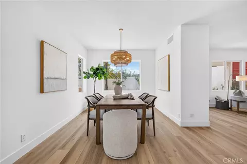 Dining - 8856 E Crestview Ln, Anaheim, CA 92808 photo 1 of 4