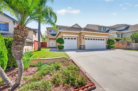 Exterior - 8856 E Crestview Ln, Anaheim, CA 92808 photo 13 of 13