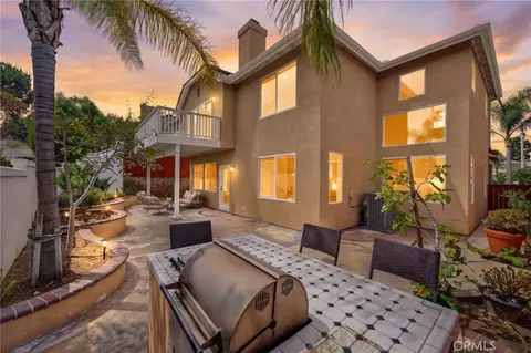 Exterior - 8856 E Crestview Ln, Anaheim, CA 92808 photo 3 of 13