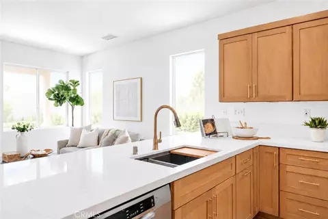 Kitchen - 8856 E Crestview Ln, Anaheim, CA 92808 photo 1 of 7