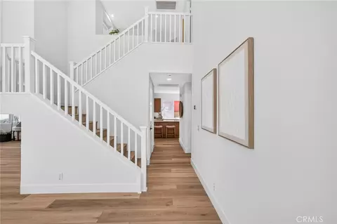 Entry Way - 8856 E Crestview Ln, Anaheim, CA 92808 photo 4 of 7