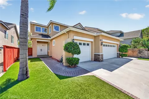 Exterior - 8856 E Crestview Ln, Anaheim, CA 92808 photo 4 of 13