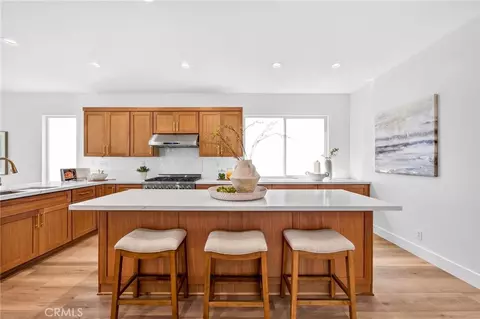 Kitchen - 8856 E Crestview Ln, Anaheim, CA 92808 photo 6 of 7