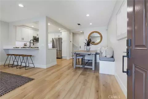 Entry Way - 3 Three Vines Ct, Ladera Ranch, CA 92694 photo 1 of 4