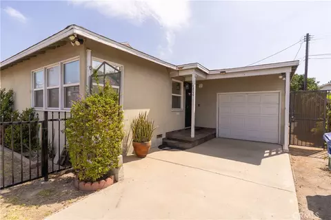 14300 S Ainsworth, Gardena, CA 90247