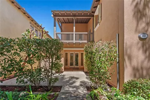 Exterior - 113 Sanctuary, Irvine, CA 92620 photo 10 of 10