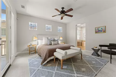 Bedroom - 113 Sanctuary, Irvine, CA 92620 photo 2 of 8