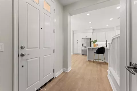 Entry Way - 113 Sanctuary, Irvine, CA 92620 photo 3 of 9