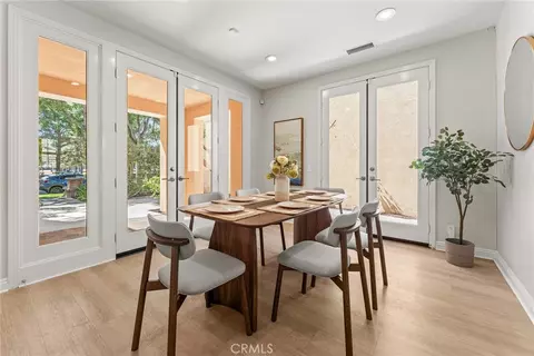 Dining - 113 Sanctuary, Irvine, CA 92620 photo 3 of 4