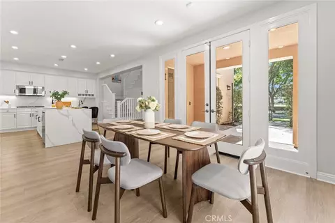 Dining - 113 Sanctuary, Irvine, CA 92620 photo 2 of 4