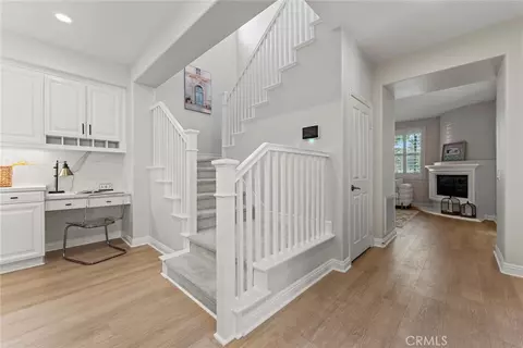 Entry Way - 113 Sanctuary, Irvine, CA 92620 photo 7 of 9