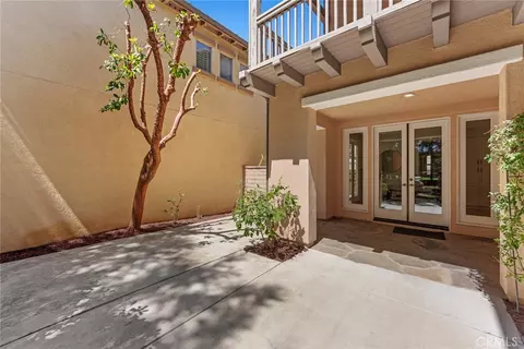 Exterior - 113 Sanctuary, Irvine, CA 92620 photo 3 of 10
