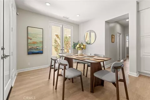 Dining - 113 Sanctuary, Irvine, CA 92620 photo 4 of 4