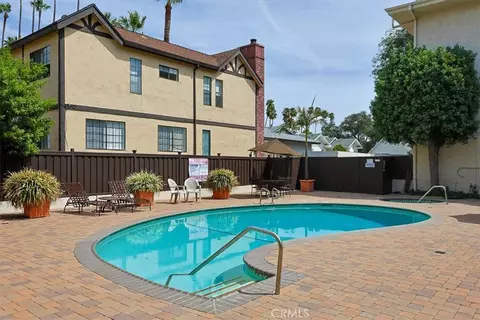 Exterior - 420 S Madison Apt 109 Ave, Pasadena, CA 91101 photo 9 of 9