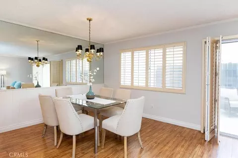 Dining - 420 S Madison Apt 109 Ave, Pasadena, CA 91101 photo 2 of 3
