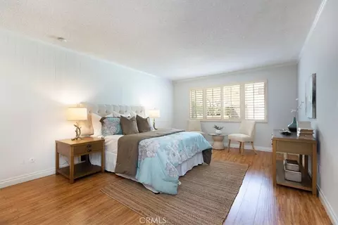Bedroom - 420 S Madison Apt 109 Ave, Pasadena, CA 91101 photo 1 of 2