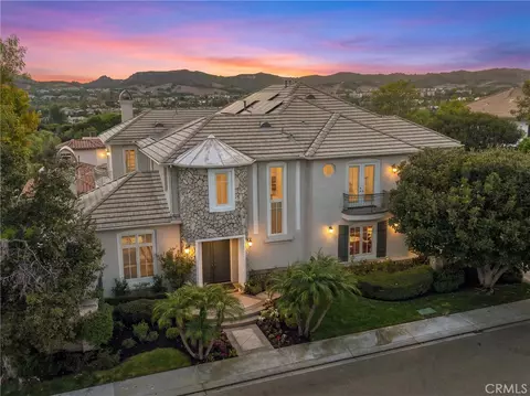 19 Rosana, Coto De Caza, CA 92679