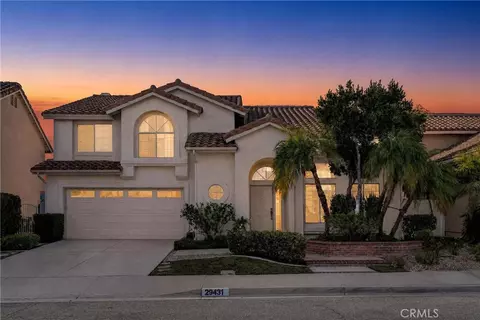 29431 Pointe Royale, Laguna Niguel, CA 92677