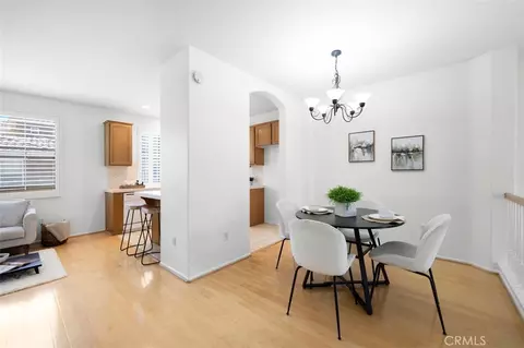 Dining - 1002 Timberwood, Irvine, CA 92620 photo 1 of 4