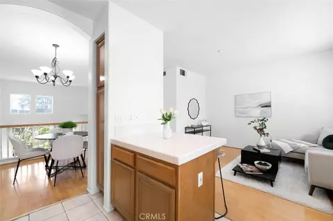 Entry Way - 1002 Timberwood, Irvine, CA 92620 photo 1 of 2