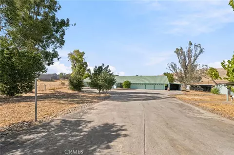 Exterior - 6388 E Appaloosa, Clovis, CA 93619 photo 5 of 12