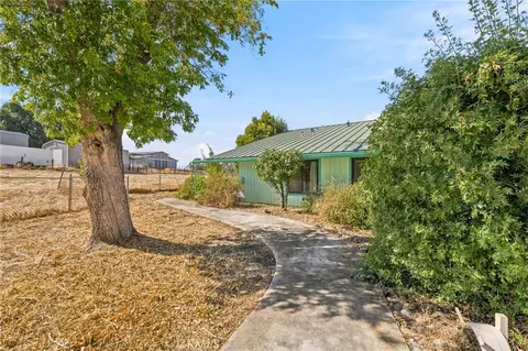 Exterior - 6388 E Appaloosa, Clovis, CA 93619 photo 3 of 12