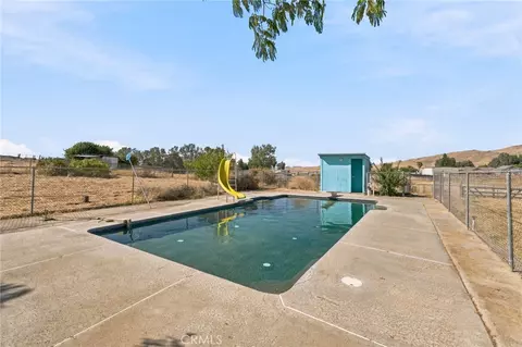 Exterior - 6388 E Appaloosa, Clovis, CA 93619 photo 11 of 12