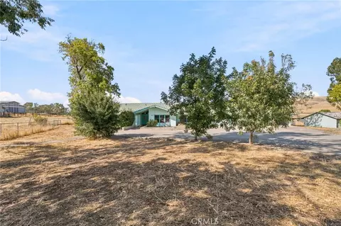 Exterior - 6388 E Appaloosa, Clovis, CA 93619 photo 6 of 12