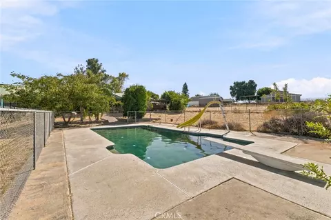 Exterior - 6388 E Appaloosa, Clovis, CA 93619 photo 12 of 12
