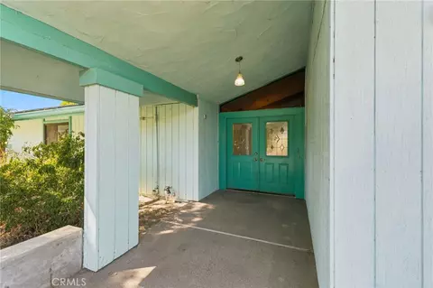 Exterior - 6388 E Appaloosa, Clovis, CA 93619 photo 2 of 12