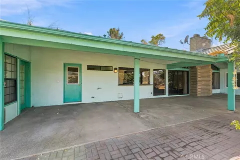 Exterior - 6388 E Appaloosa, Clovis, CA 93619 photo 9 of 12