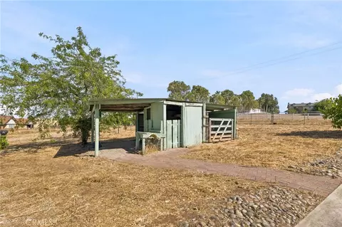 Exterior - 6388 E Appaloosa, Clovis, CA 93619 photo 4 of 12
