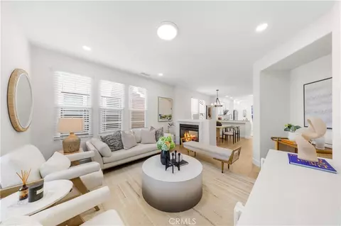 Living - 14 Tall Oak, Irvine, CA 92603 photo 1 of 1