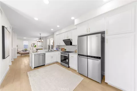 Kitchen - 14 Tall Oak, Irvine, CA 92603 photo 1 of 1
