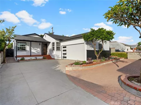 5216 Mesmer, Culver City, CA 90230