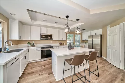Kitchen - 24 Atherton, Irvine, CA 92620 photo 1 of 8