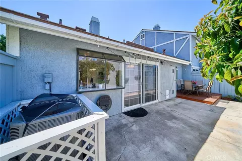 Exterior - 24 Atherton, Irvine, CA 92620 photo 8 of 11