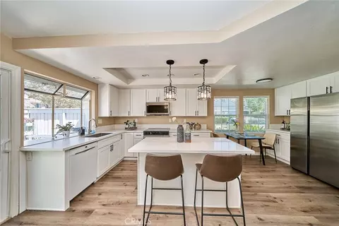 Kitchen - 24 Atherton, Irvine, CA 92620 photo 3 of 8