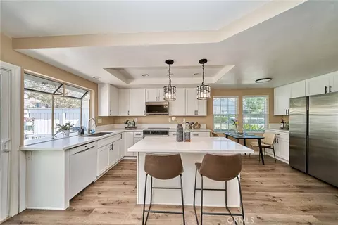 Kitchen - 24 Atherton, Irvine, CA 92620 photo 3 of 8