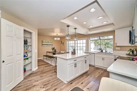 Kitchen - 24 Atherton, Irvine, CA 92620 photo 6 of 8