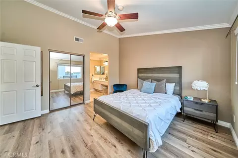 Bedroom - 24 Atherton, Irvine, CA 92620 photo 1 of 4