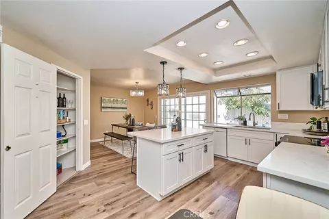Kitchen - 24 Atherton, Irvine, CA 92620 photo 6 of 8