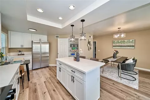 Kitchen - 24 Atherton, Irvine, CA 92620 photo 2 of 8