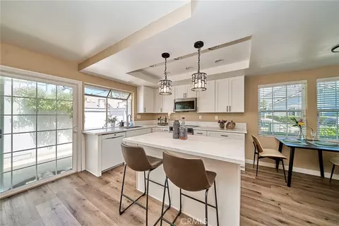 Kitchen - 24 Atherton, Irvine, CA 92620 photo 4 of 8