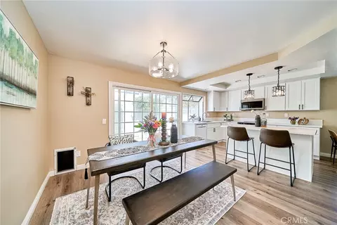 Dining - 24 Atherton, Irvine, CA 92620 photo 1 of 1