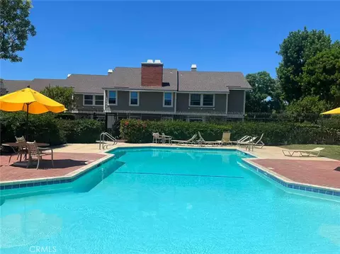 Exterior - 24 Atherton, Irvine, CA 92620 photo 10 of 11