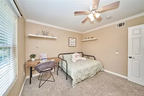 Bedroom - 24 Atherton, Irvine, CA 92620 photo 6 of 6