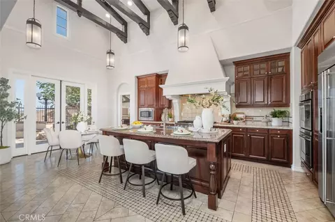 Kitchen - 525 Luminous, Irvine, CA 92603 photo 2 of 3